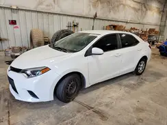 2T1BURHE3GC537124 2016 TOYOTA COROLLA