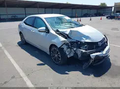 2T1BURHE3GC537303 2016 TOYOTA COROLLA