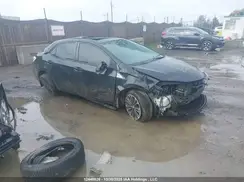 2T1BURHE3GC538564 2016 TOYOTA COROLLA