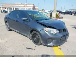 2T1BURHE3GC540119 2016 TOYOTA COROLLA