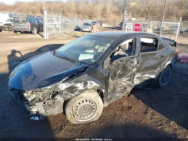 2T1BURHE3GC540511 2016 TOYOTA COROLLA - Image 2