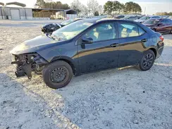 2T1BURHE3GC540637 2016 TOYOTA COROLLA