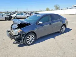 2T1BURHE3GC542128 2016 TOYOTA COROLLA