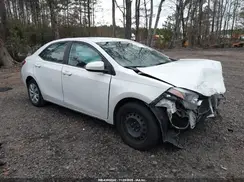 2T1BURHE3GC542758 2016 TOYOTA COROLLA