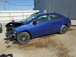 2T1BURHE3GC543814 2016 TOYOTA COROLLA