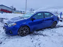 2T1BURHE3GC543876 2016 TOYOTA COROLLA