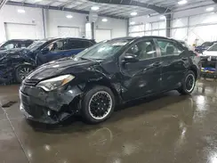 2T1BURHE3GC544400 2016 TOYOTA COROLLA