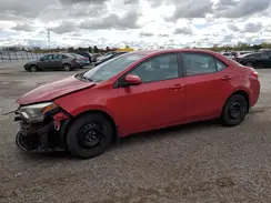 2T1BURHE3GC545370 2016 TOYOTA COROLLA