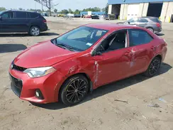 2T1BURHE3GC547149 2016 TOYOTA COROLLA