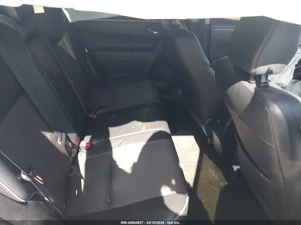 2T1BURHE3GC547314 2016 TOYOTA COROLLA - Image 8