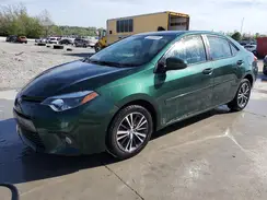 2T1BURHE3GC547457 2016 TOYOTA COROLLA