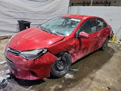 2T1BURHE3GC548124 2016 TOYOTA COROLLA
