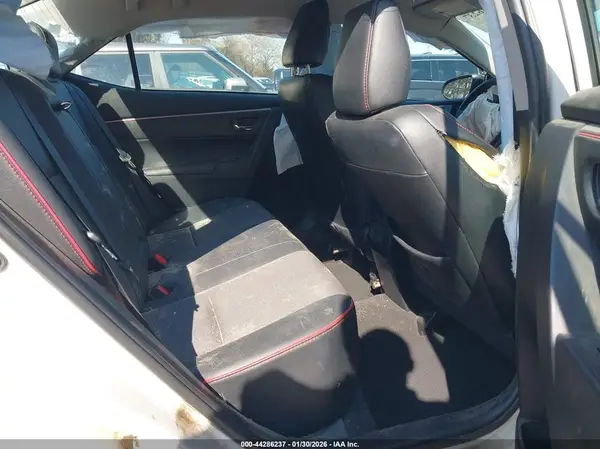 2T1BURHE3GC548463 2016 TOYOTA COROLLA - Image 8
