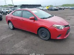 2T1BURHE3GC548785 2016 TOYOTA COROLLA