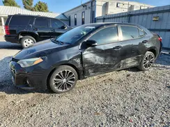 2T1BURHE3GC549127 2016 TOYOTA COROLLA