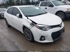 2T1BURHE3GC550004 2016 TOYOTA COROLLA