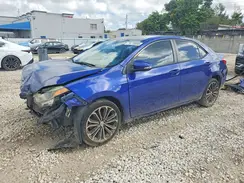 2T1BURHE3GC551136 2016 TOYOTA COROLLA