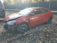2T1BURHE3GC551184 2016 TOYOTA COROLLA