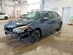 2T1BURHE3GC551640 2016 TOYOTA COROLLA
