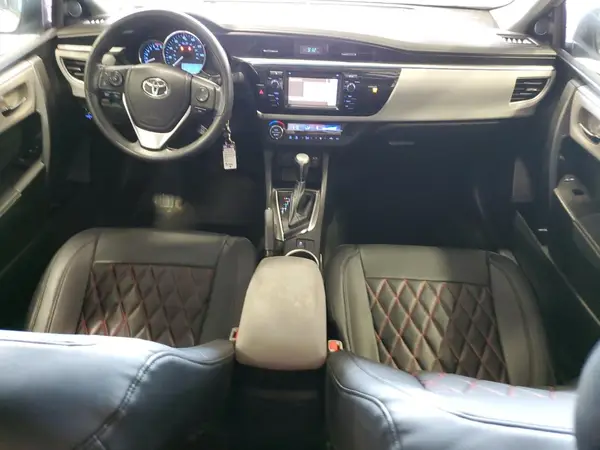 2T1BURHE3GC554229 2016 TOYOTA COROLLA - Image 8