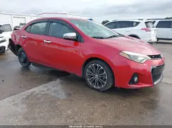2T1BURHE3GC554456 2016 TOYOTA COROLLA