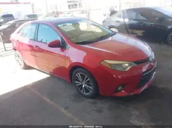 2T1BURHE3GC554988 2016 TOYOTA COROLLA