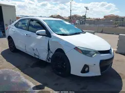 2T1BURHE3GC555252 2016 TOYOTA COROLLA