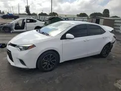 2T1BURHE3GC555347 2016 TOYOTA COROLLA
