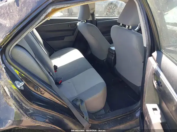 2T1BURHE3GC555980 2016 TOYOTA COROLLA - Image 8