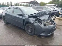 2T1BURHE3GC557020 2016 TOYOTA COROLLA