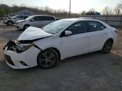 2T1BURHE3GC558278 2016 TOYOTA COROLLA