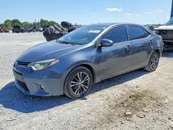 2T1BURHE3GC558457 2016 TOYOTA COROLLA