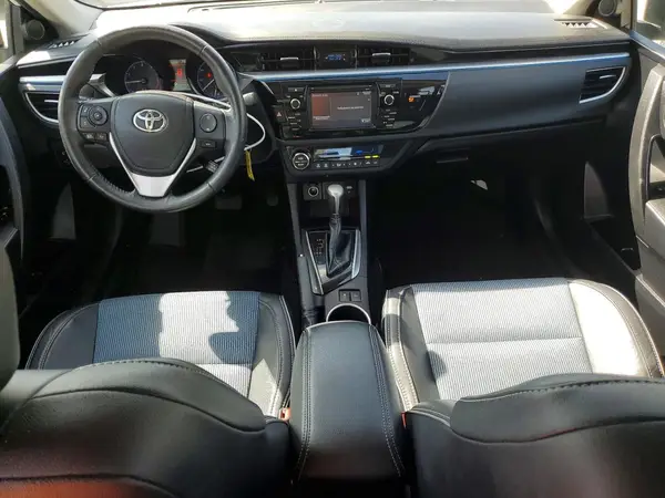 2T1BURHE3GC558538 2016 TOYOTA COROLLA - Image 8