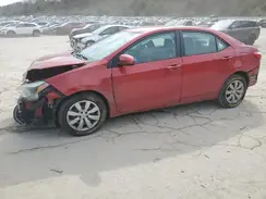 2T1BURHE3GC559155 2016 TOYOTA COROLLA