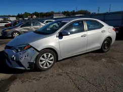 2T1BURHE3GC559236 2016 TOYOTA COROLLA