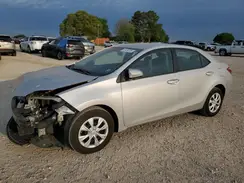 2T1BURHE3GC559818 2016 TOYOTA COROLLA