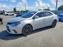 2T1BURHE3GC559897 2016 TOYOTA COROLLA