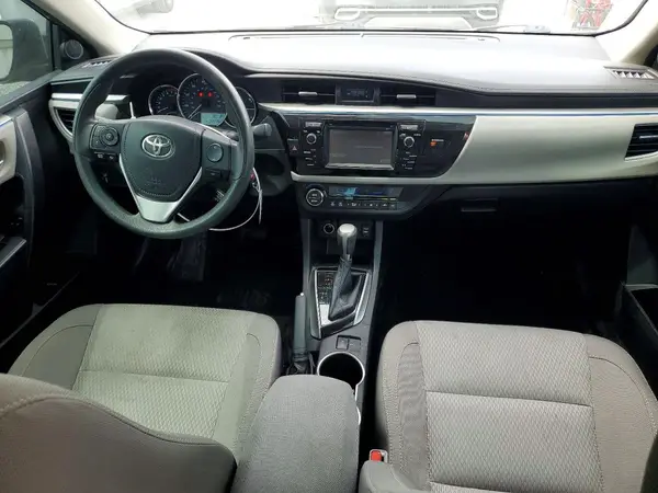 2T1BURHE3GC563772 2016 TOYOTA COROLLA - Image 8