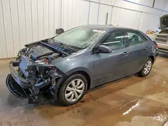 2T1BURHE3GC564159 2016 TOYOTA COROLLA