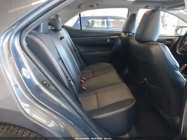 2T1BURHE3GC564453 2016 TOYOTA COROLLA - Image 8