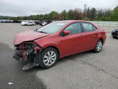 2T1BURHE3GC564565 2016 TOYOTA COROLLA