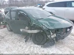 2T1BURHE3GC564906 2016 TOYOTA COROLLA