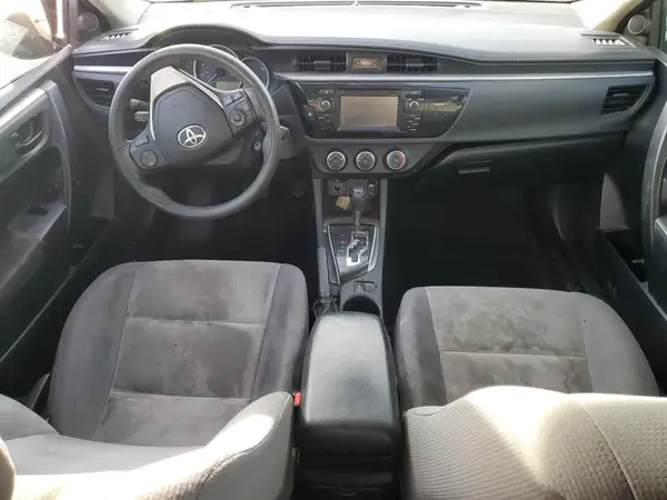 2T1BURHE3GC567613 2016 TOYOTA COROLLA - Image 8