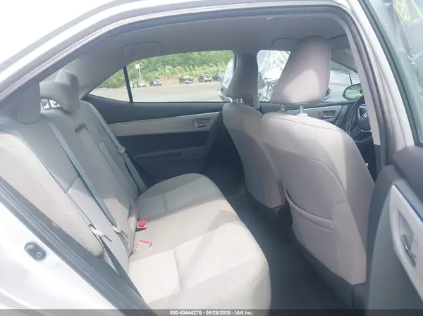 2T1BURHE3GC568552 2016 TOYOTA COROLLA - Image 8