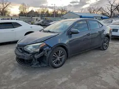 2T1BURHE3GC568826 2016 TOYOTA COROLLA