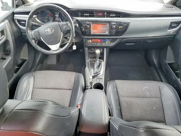 2T1BURHE3GC569300 2016 TOYOTA COROLLA - Image 8