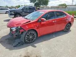 2T1BURHE3GC569667 2016 TOYOTA COROLLA