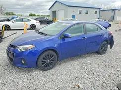 2T1BURHE3GC570480 2016 TOYOTA COROLLA
