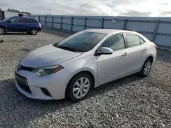 2T1BURHE3GC570947 2016 TOYOTA COROLLA