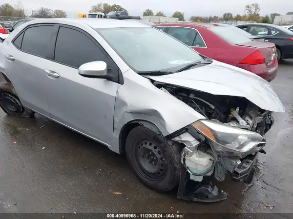 2T1BURHE3GC572021 2016 TOYOTA COROLLA - Image 1
